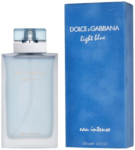 dolce and gabbana light blue 100ml superdrug